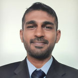 Dr. Muraliraj Jagantheran