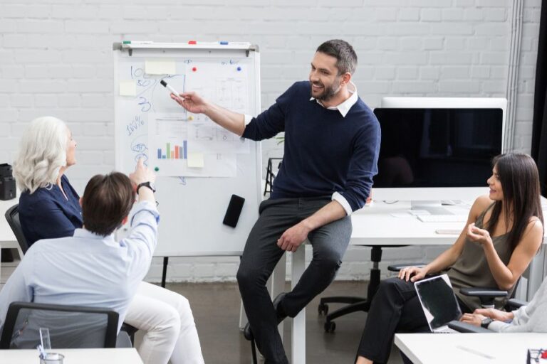 How To Assess Innovation Capabilities