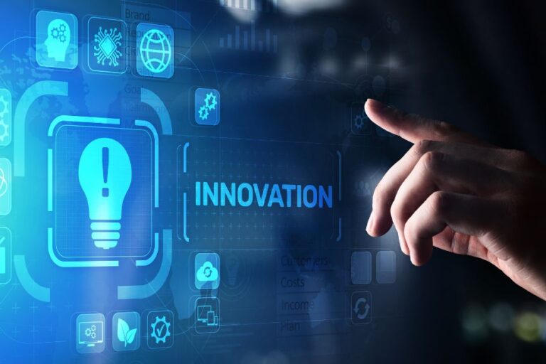 What Is Innovation