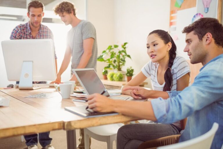 Lessons learned from Innovation management