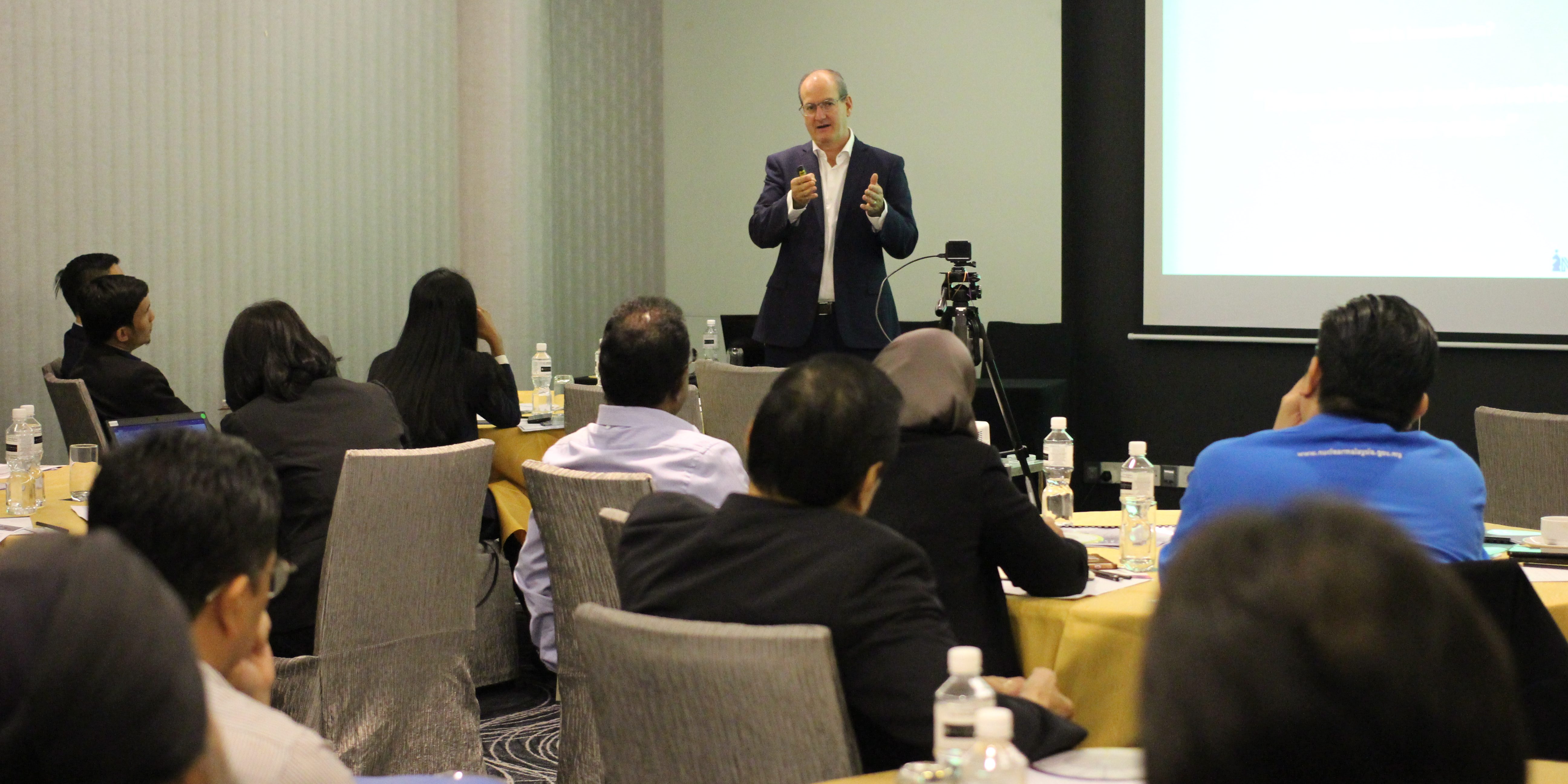 Innovation Circle Kuala Lumpur