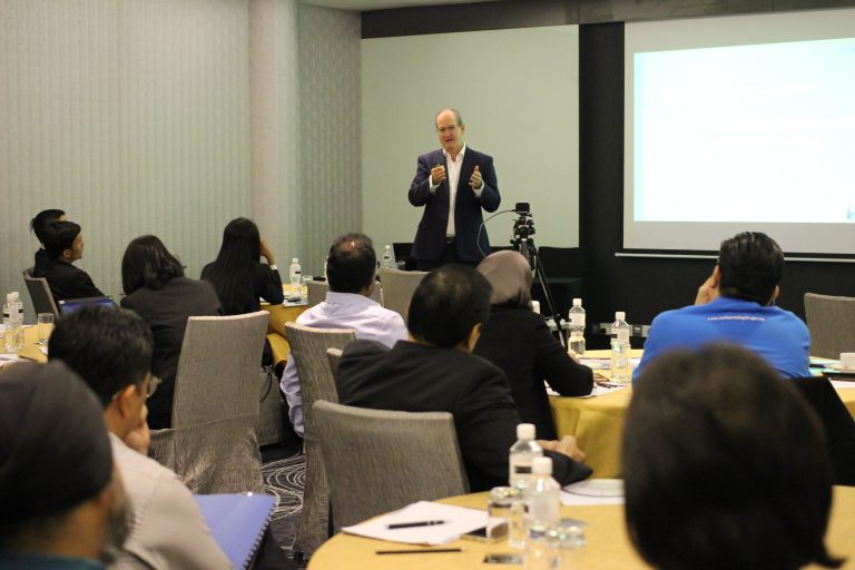 Innovation Circle Kuala Lumpur