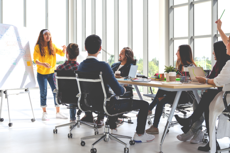 creative marketing idea