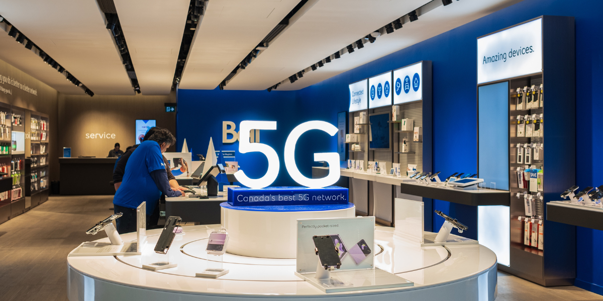 using 5G in everyday life