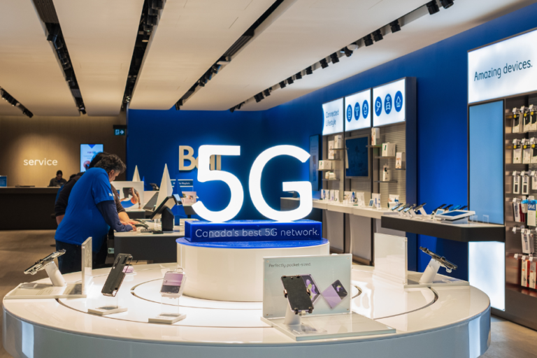 using 5G in everyday life