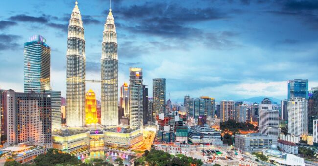 Innovating-Malaysia-2-1 KLCC Malaysia