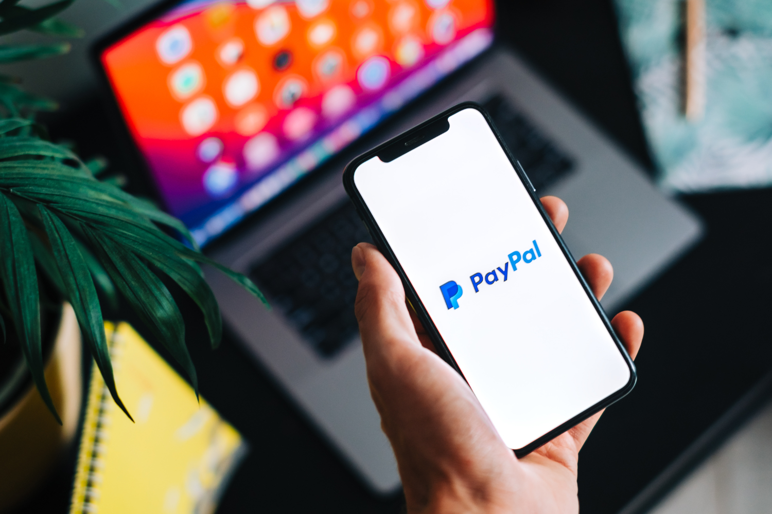 paypall case study