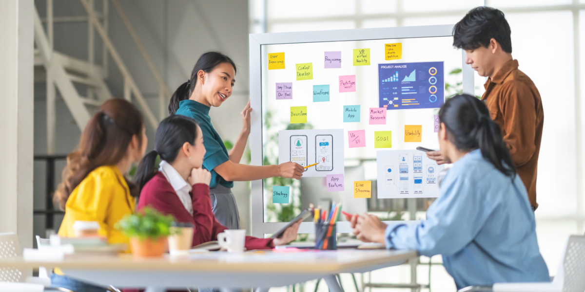 innovation strategies