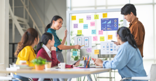 innovation strategies