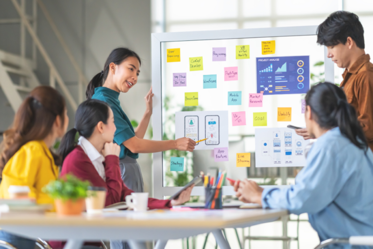 innovation strategies