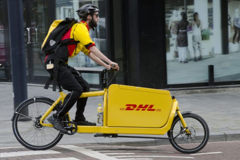 Disruptive Innovation