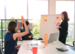 innovation and risk taking