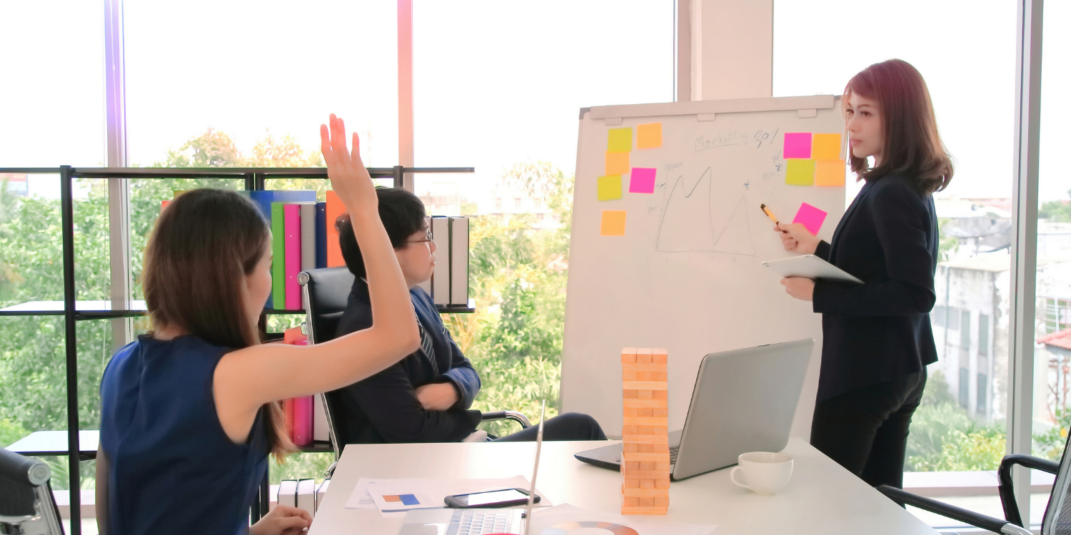 innovation and risk taking