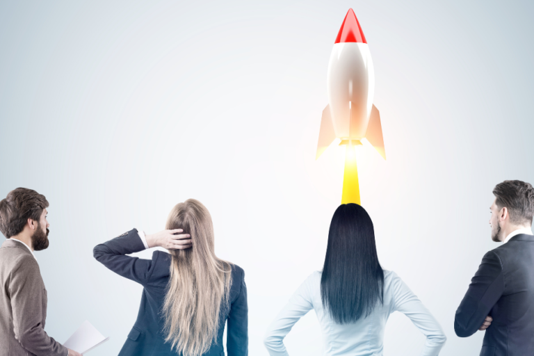 minimizing cost of innovation at work