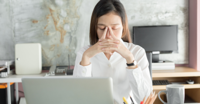 playing safe for business