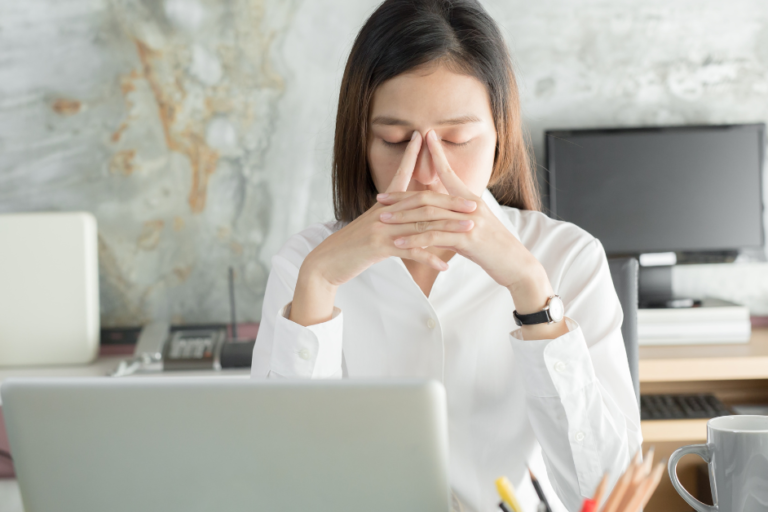 playing safe for business